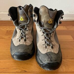 Vasque Hiking Boots